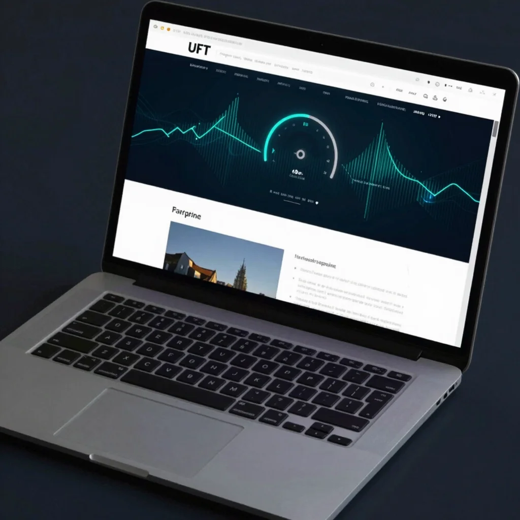 Website Performance Audit