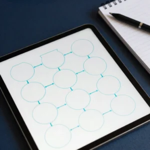 Business Automation Mapping